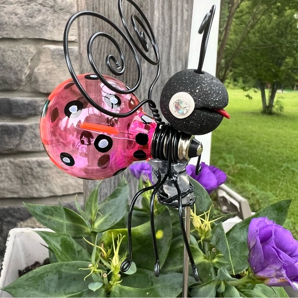 Lucky Ladybugz Handmade by Me - Picture 2 of 11